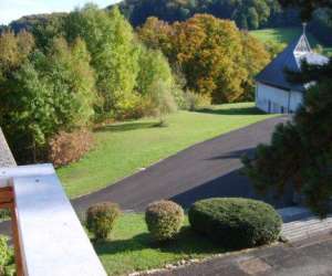 photo Colonie de vacances centre d'acceuil donbosco  Ferrette 4199