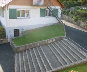 photo Colonie de vacances centre d'acceuil donbosco  Ferrette 4200