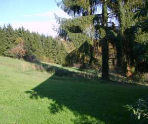 photo Colonie de vacances centre d'acceuil donbosco  Ferrette 4201