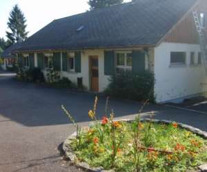 photo Colonie de vacances centre d'acceuil donbosco  Ferrette 4202