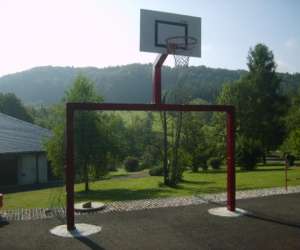 photo Colonie de vacances centre d'acceuil donbosco  Ferrette 4203