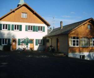 photo Colonie de vacances centre d'acceuil donbosco  Ferrette 4205