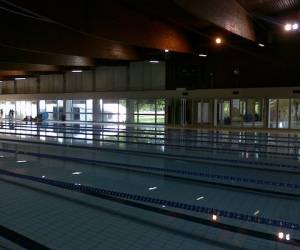 Piscines Et Bains Ville De Mulhouse