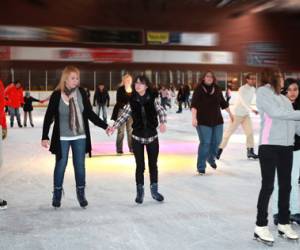 Patinoire Olympique