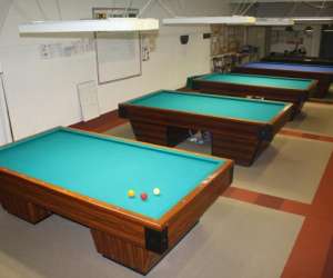 Fcm Section Billard.