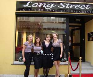 Long Street Coiffeur