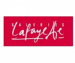 Galeries Lafayette