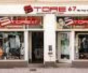 Store 67 Store 67