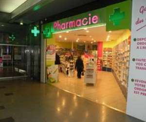 Pharmacie Du Centre Euralille