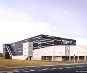 photo Koezio campus Villeneuve D Ascq 7999