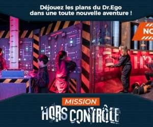 photo Koezio campus Villeneuve D Ascq 8000
