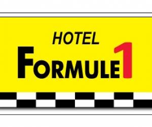 Htel Formule 1 Lille Villeneuve D