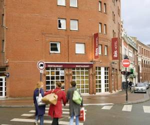 Htel Ibis Lille Roubaix