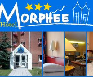 Htel Morphe