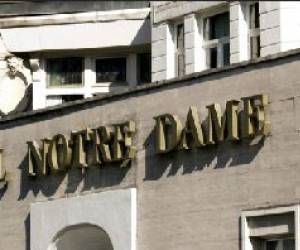 Hotel Notre Dame