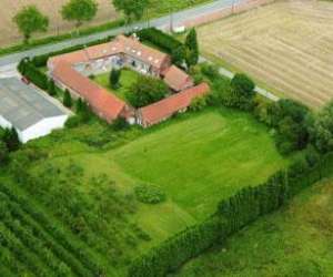 Le Clos Des Flandres Le Clos Des Flandres