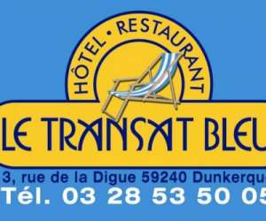 Le Transat Bleu