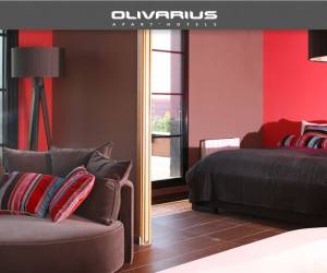 Olivarius Apart