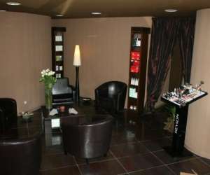 photo Un p'tit coin de paradis Marly 4030