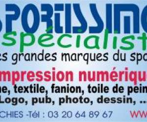 Sportissimo Sportissimo