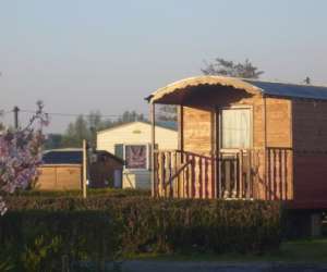 Camping De Frasnoy