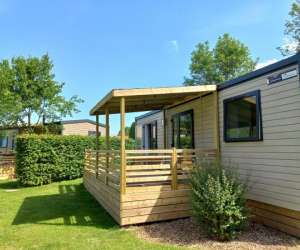 photo Camping de la sense**** Aubigny Au Bac 8607