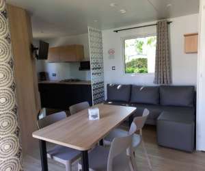 photo Camping de la sense**** Aubigny Au Bac 8611