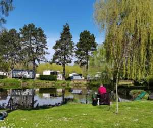 photo Camping de la sense**** Aubigny Au Bac 8612