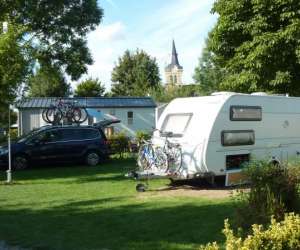 photo Camping de la sense**** Aubigny Au Bac 8613