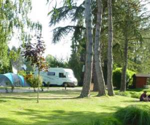 photo Camping de la sense**** Aubigny Au Bac 8615