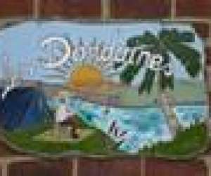 Camping Des Dondaines Camping Des Dondaines