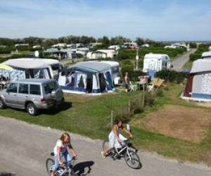 Camping Municipal Camping Municipal