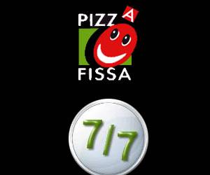 Pizza Fissa