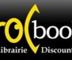 Arts Et Distractions, Crocbook Librairie Discount