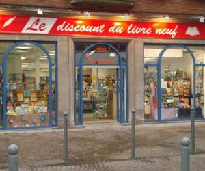 Arts Et Distractions, Crocbook Librairie Discount