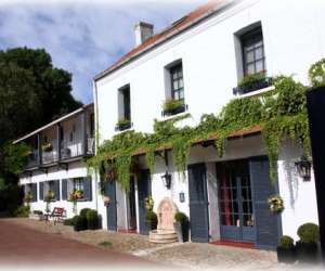 Le Domaine De La Frenaie Le Domaine De La Frenaie