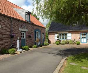 photo La ferme des saules Millam 6321