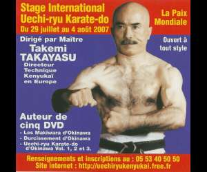 photo Uechi-ryu karate do Roubaix 2389