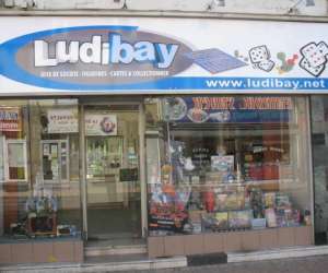 Ludibay