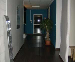 photo Shape up Valenciennes 2495