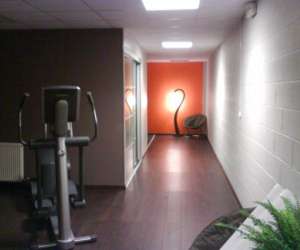 photo Shape up Valenciennes 2496