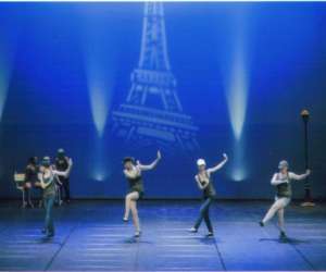 photo Ust danse vermont Tourcoing 4788