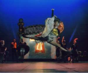 photo Ust danse vermont Tourcoing 4790