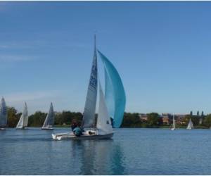 Cercle De Voile De Valenciennes