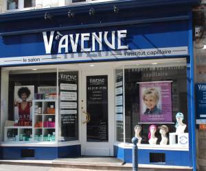 Coiffure 5me Avenue