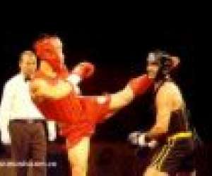 photo Club de boxe chinoise 'learn asian boxing' Tourcoing 2443