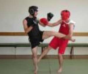 photo Club de boxe chinoise 'learn asian boxing' Tourcoing 2446