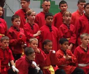 photo Club de boxe chinoise 'learn asian boxing' Tourcoing 4681