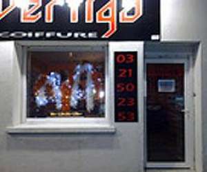 photo Vertigo coiffure christine lemette Dainville 3179