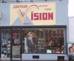 Vision Coiffure